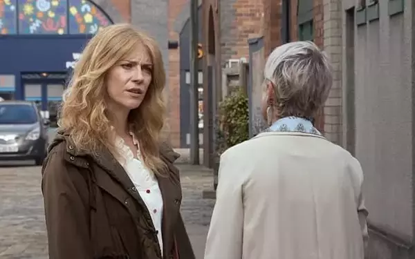 Coronation Street Character Toyah Battersby Recast for Dementia Storyline, Surprising Fans