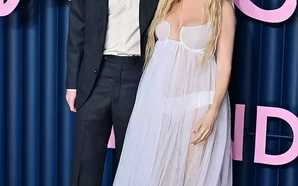 Sienna Miller's Surprise Central Park Engagement