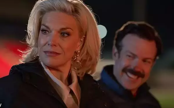 Hannah Waddingham's 'Ted Lasso' Gesture Towards Tom Cruise Goes Viral Amidst Show Cancellation Backlash