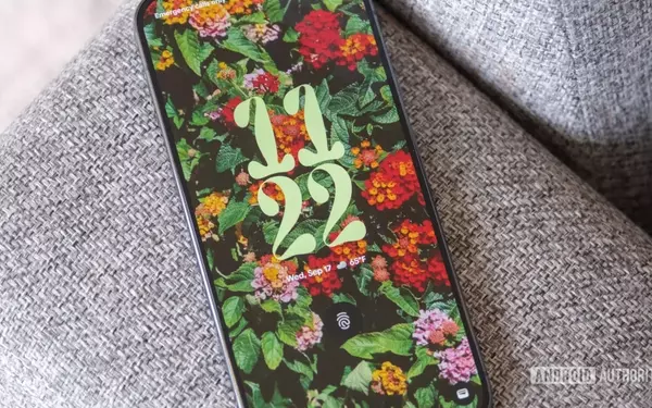 Pixel Lockout Woes After September Update