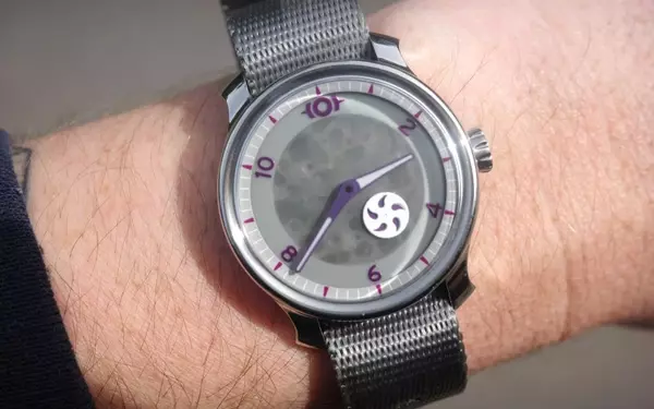 Donut Watch Co.: A Fresh Take on Horology for New Enthusiasts