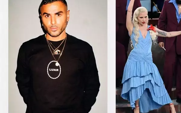 Independent Designers Redefining Pop Star Style