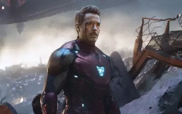Box Office Battle: 'Avengers' Re-release, Pattinson's 'Primetime' and More Vie for Top Spot