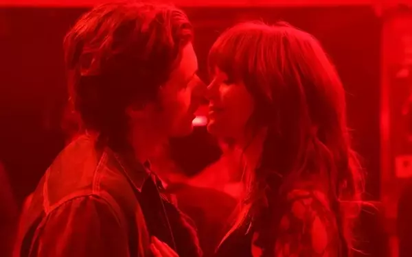 A Cinematic Look at Fading Love: Review of 'Charlie Harper'