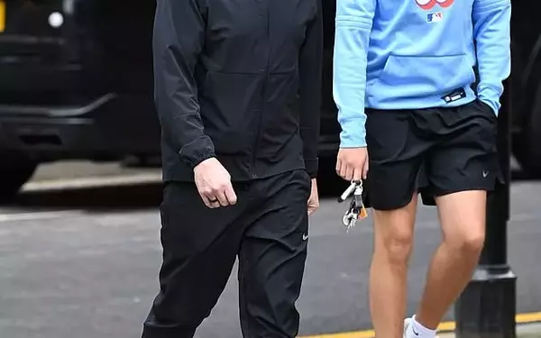 Wayne Rooney's Striking Transformation: A New Look and Docuseries Insights