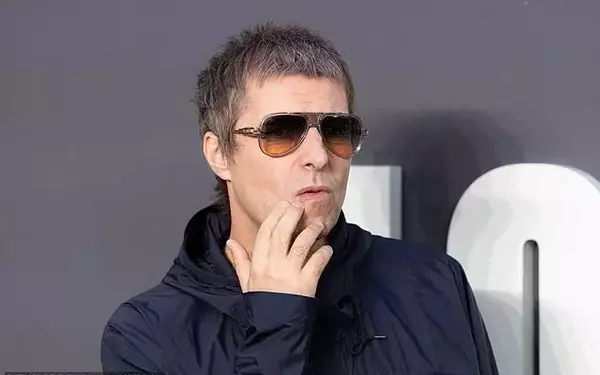 Liam Gallagher to Oasis Fans: Embrace Concert Costs, Stop Complaining