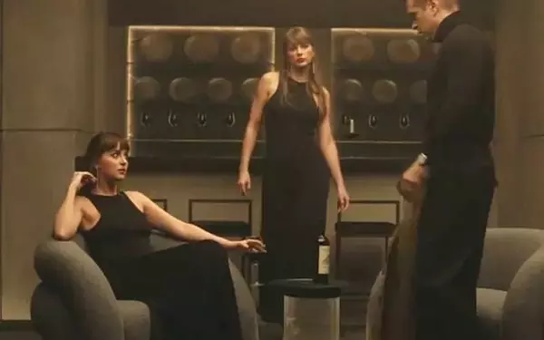 Decoding Taylor Swift's Latest Hit: The Inspiration Behind 'Patient Zero' and Fan Theories