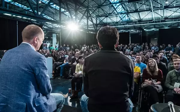 TechCrunch Disrupt 2026 Offers Discounted Access for Individuals Affected by Layoffs