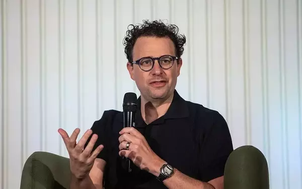 Anthropic Founders Seek Voting Control Ahead of IPO