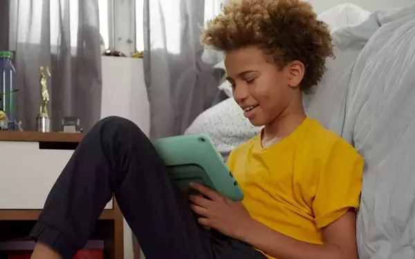 Amazon's Fire HD 8 Kids Pro Tablet: Unbeatable Deal for Young Learners