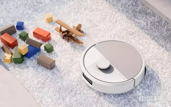 Significant Price Drop on iRobot Roomba 505 Combo at Amazon