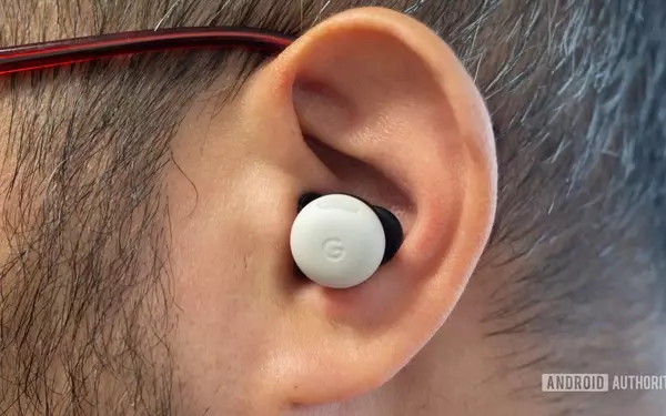 Google Pixel Buds to Introduce New Touch Control for Call Muting
