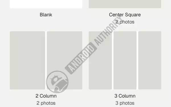 Snapseed's Upcoming Collage Tool: A Detailed Preview of Advanced Features