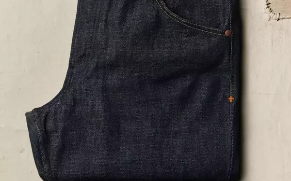 The Enduring Legacy of Cone White Oak Selvedge Denim