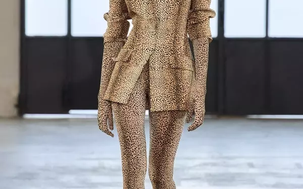 Elisabetta Franchi's Spring 2027 Ready-to-Wear Collection