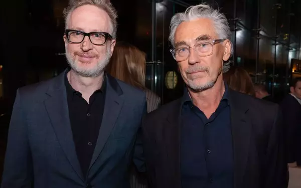 New York Film Festival: A Grand Opening with Filmmakers and Innovation