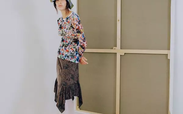 Arthur Arbesser's Fall 2026 Collection: A Tapestry of Renewal and Resourcefulness