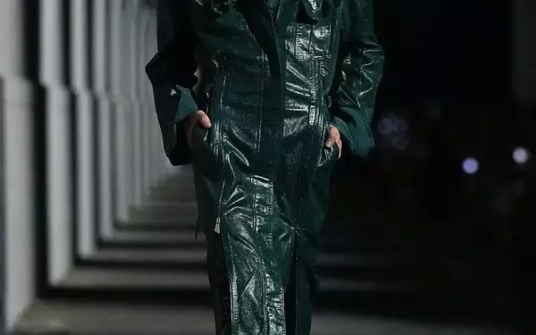 The Attico's Vision for Spring 2027 Ready-to-Wear