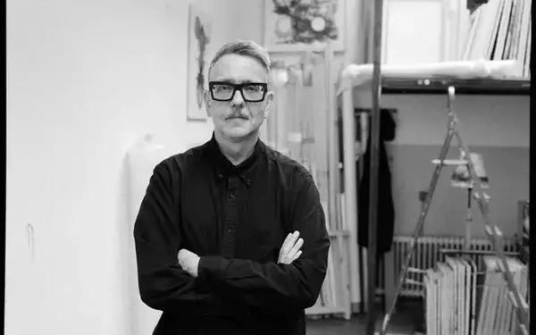 Volker Hermes: Unveiling Hidden Narratives in Historical Portraits Through Digital Art