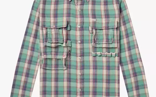 Essential Men's Fashion: This Week's Top Picks