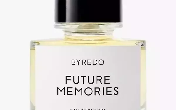 Byredo's 'Future Memories': A New Olfactory Experience
