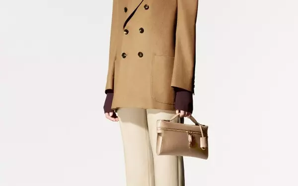 Loro Piana Spring 2027 Collection: Practical Elegance for Modern Living