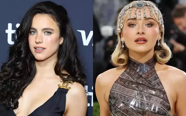 Margaret Qualley and Sabrina Carpenter Join Tom Holland's Fred Astaire Biopic
