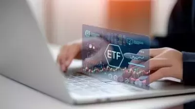 Starting Your Investment Journey at 45: A Guide to ETFs for a $150K Earner