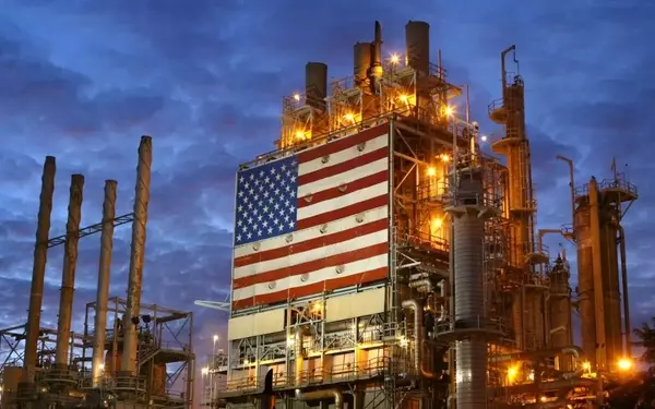 ENRG ETF's Volatile Debut: A Bet on North American Energy Independence