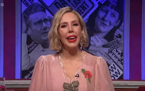 BBC Upholds Complaints Against Comedian for Victoria Beckham 'C-word' Remark