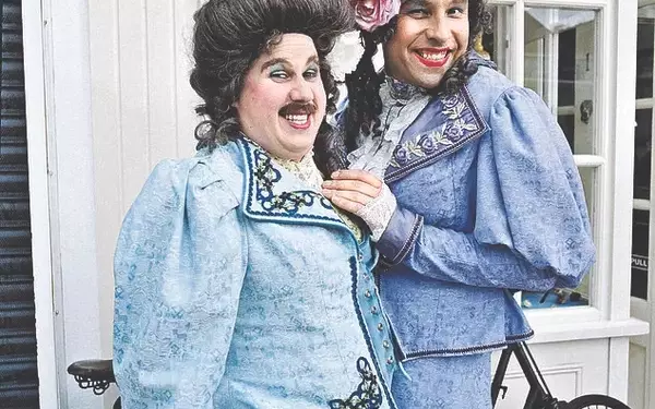 Revival Anticipated for Controversial Sitcom 'Little Britain' on Streaming Platforms