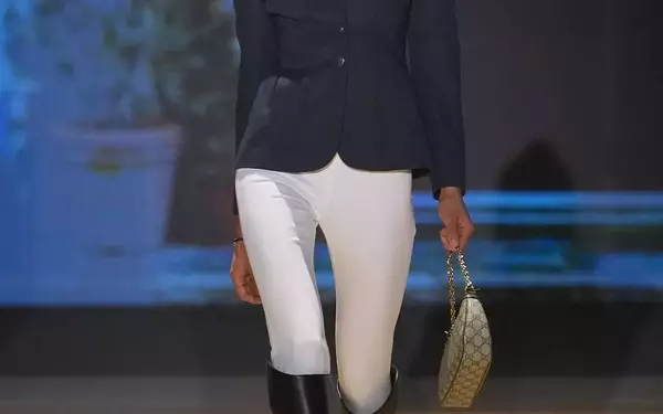 Demna's Vision for Gucci's Spring 2027 Collection
