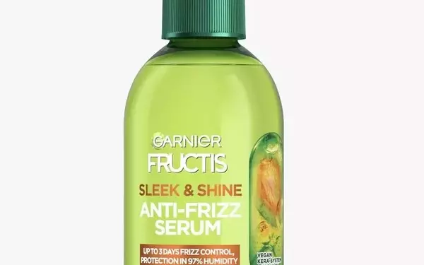 Unlocking Lustrous Locks: The Ultimate Guide to Frizz-Free, Radiant Hair with Serums