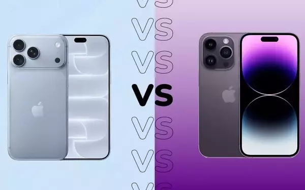iPhone 18 Pro vs. iPhone 14 Pro: Should You Upgrade?