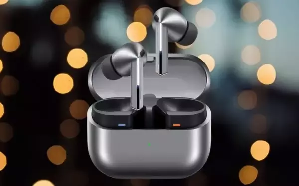 Samsung Galaxy Buds 3 Pro See Significant Price Drop, Challenging AirPods 5