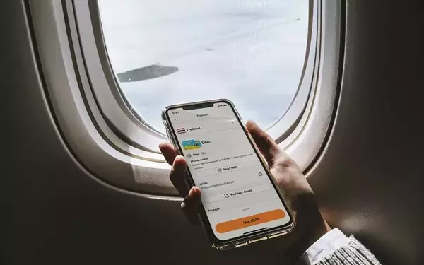 Airalo eSIM: Your Global Connectivity Solution