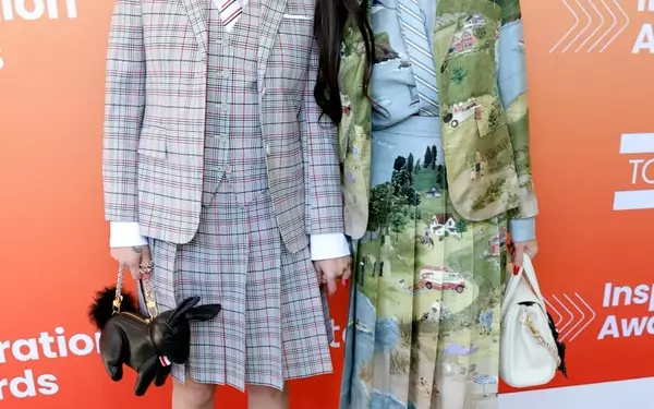 Demi Moore and Tallulah Willis: A Tale of Coordinated Style