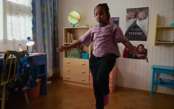 Naima Mohamud's 'Halima': A Finnish Film Celebrating Somali Culture and Childhood Dreams