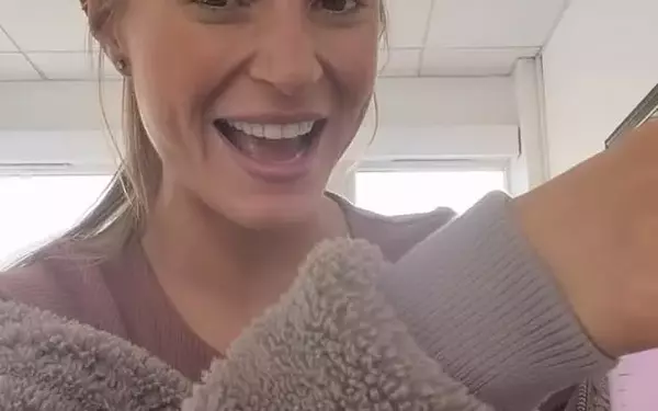 Dani Dyer Expresses Pre-Show Jitters as 'Strictly' Undergoes Major Reformat Amidst Fan Backlash