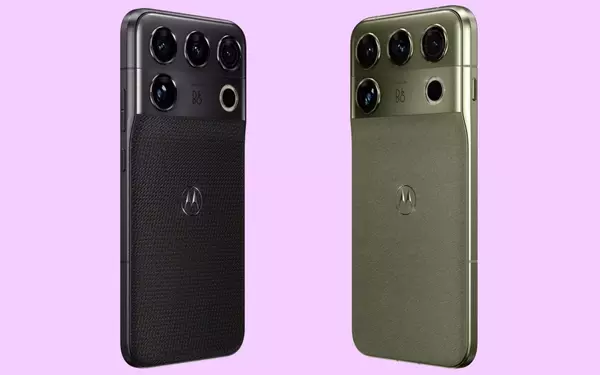 Motorola Signature 27: A New Contender in the US Smartphone Market