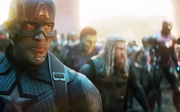 Avengers: Endgame Encore Dominates Box Office, A24's Primetime Follows