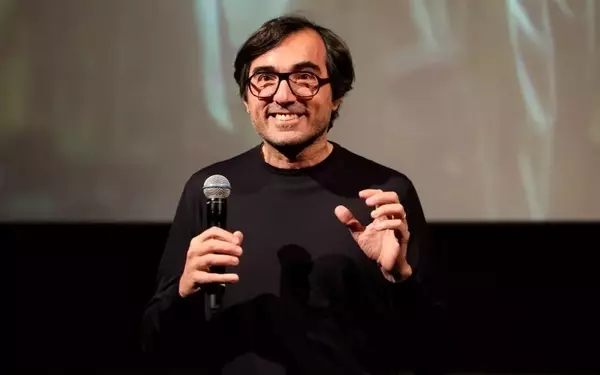 Mubi CEO Efe Cakarel Champions 'Primetime's' Success and Future of Bold Filmmaking