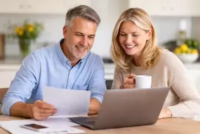Understanding SCHD ETF for Retirement Income: Benefits and Tradeoffs