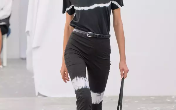 MSGM Spring 2027 Ready-to-Wear Collection Highlights