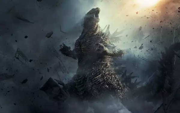 Critics Hail 'Godzilla Minus Zero' as a 'Jaw-Dropping Spectacle' and Oscar Contender