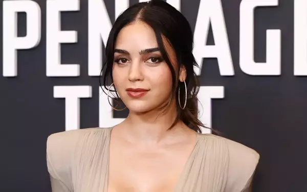 Melissa Barrera Open to 'Scream' Comeback Under New Ownership