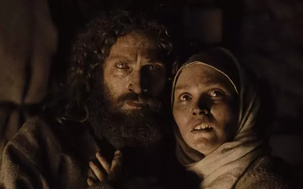 Robert Eggers' "Werwulf" Trailer Unveils Aaron Taylor-Johnson's Frightening Transformation