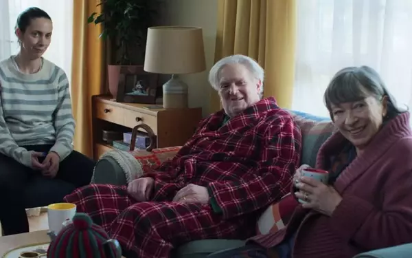 Mike Leigh's 'Tender Loving Care' Dominates San Sebastian Film Festival Awards