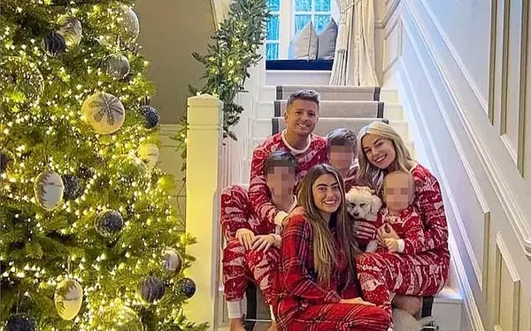 Pippa O'Connor and Chloe Ormond's Family Rift: A Deep Dive into the Public Fallout