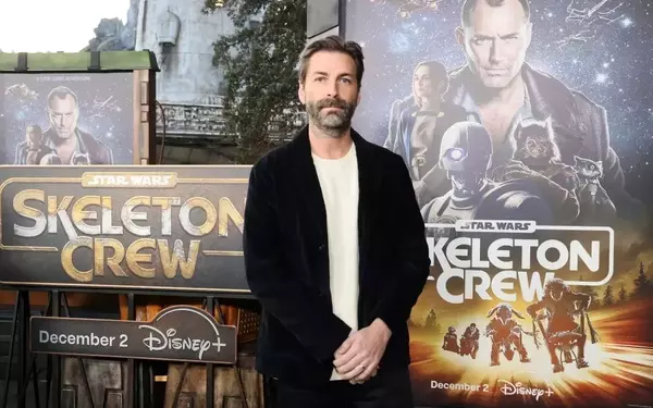 Jon Watts to Helm Upcoming 'Star Wars' Cinematic Project